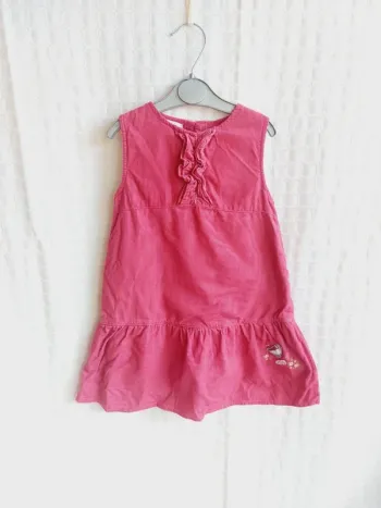 Robe La Compagnie des Petits 24 mois