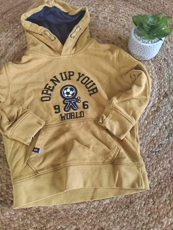 Pull okaidi 3 ans garcon