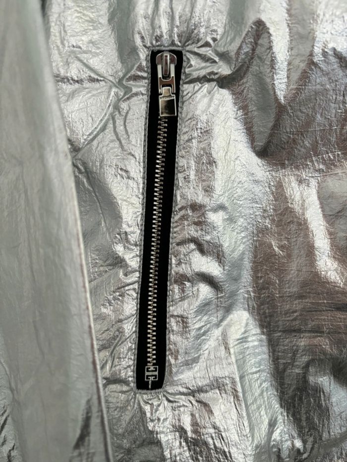 Veste métallisée pour fille 8 ans Givenchy - photo numéro 3