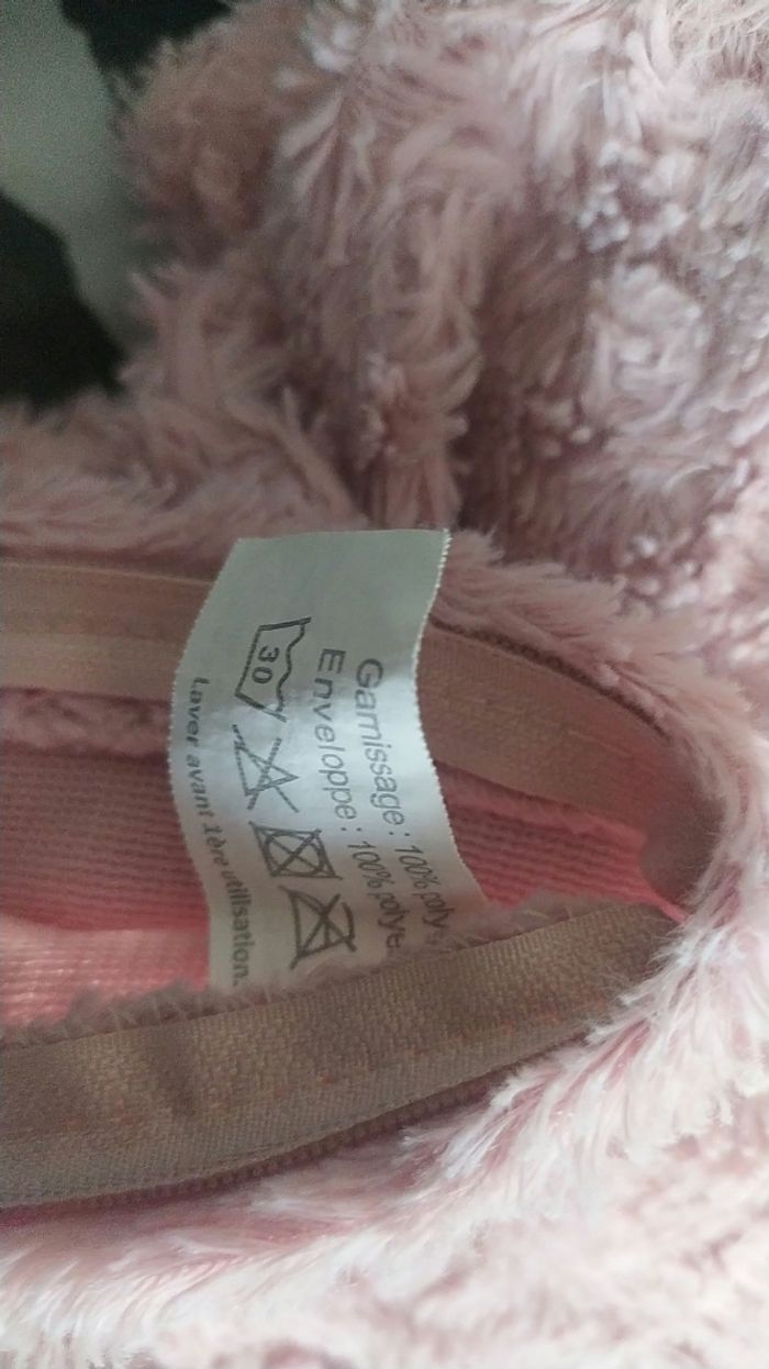 3 housses de coussin - photo numéro 3