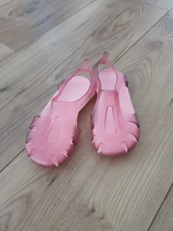 Chaussons d'eau fille 26