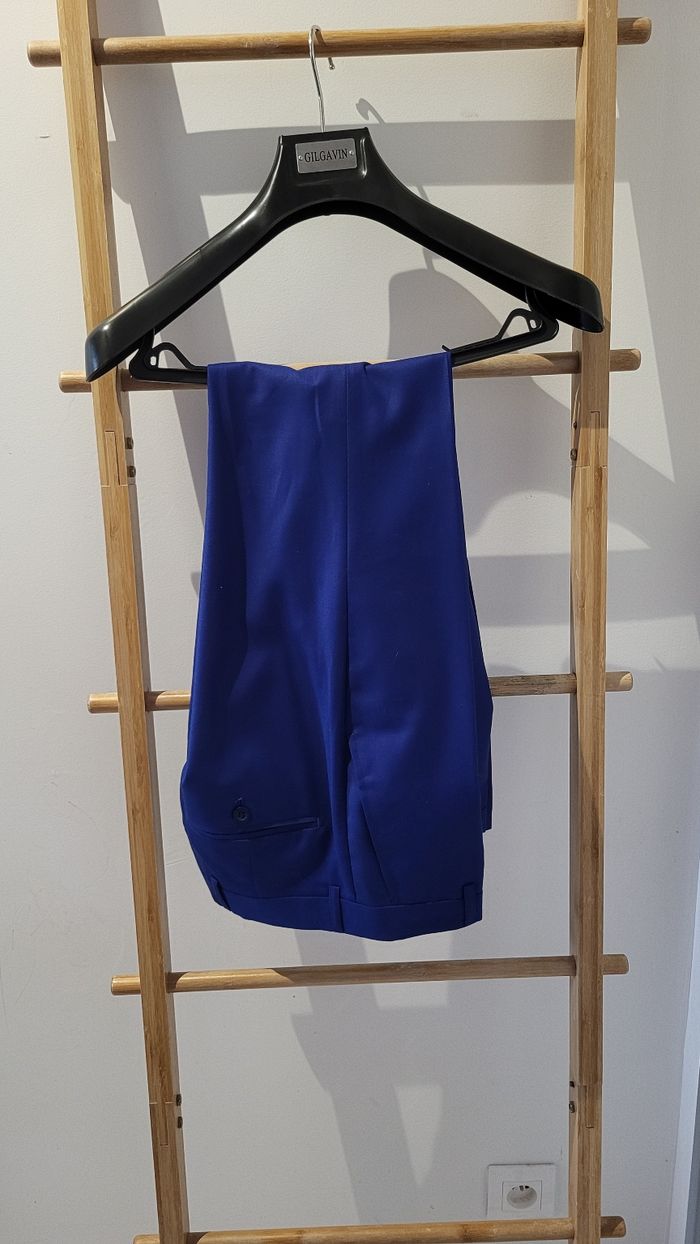 Costume 2 pièces - photo numéro 5