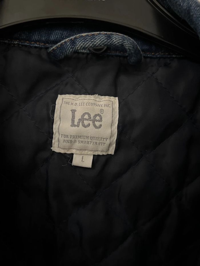 Veste jeans - photo numéro 2