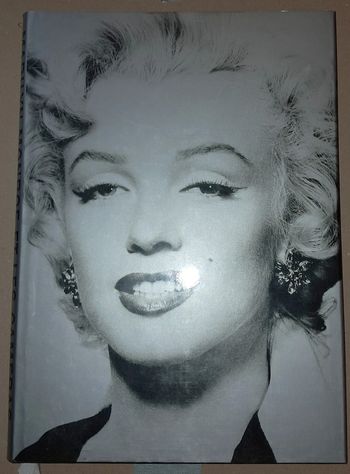 Marilyn et les caméras