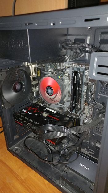 PC AMD