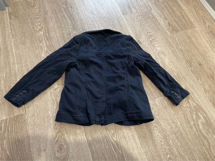 Veste garçon orchestra 3 ans - photo numéro 5