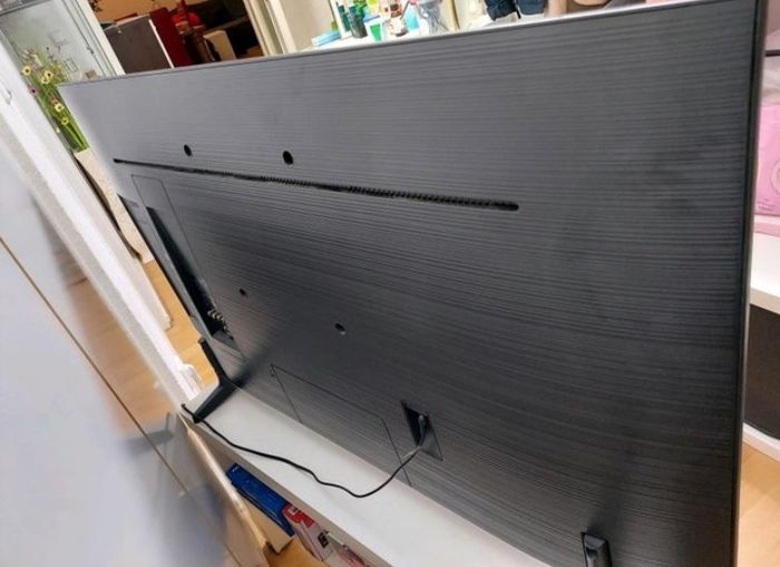 TV Samsung 75 pouces zoll - photo numéro 4