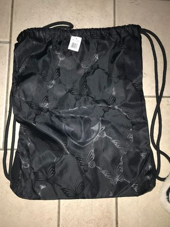 Sac à dos Tomorrowland