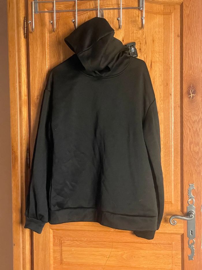 Sweat noir