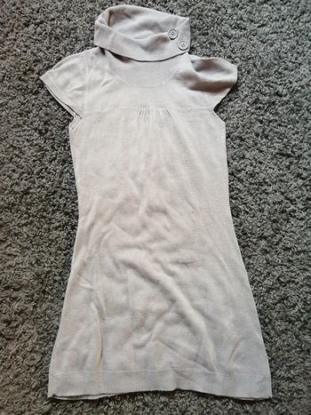 Robe pull S