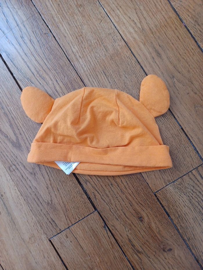 Bonnet + caleçon - photo numéro 6
