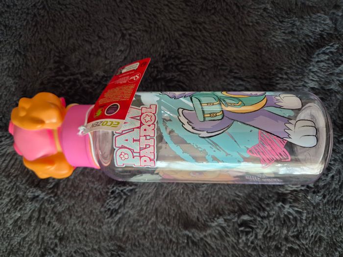 gourde pat patrouille - photo numéro 3