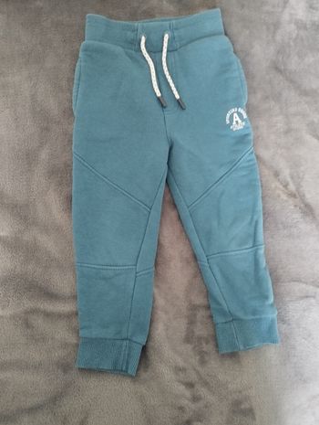 Jogging Athletic Vertbaudet 