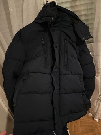 Veste smog