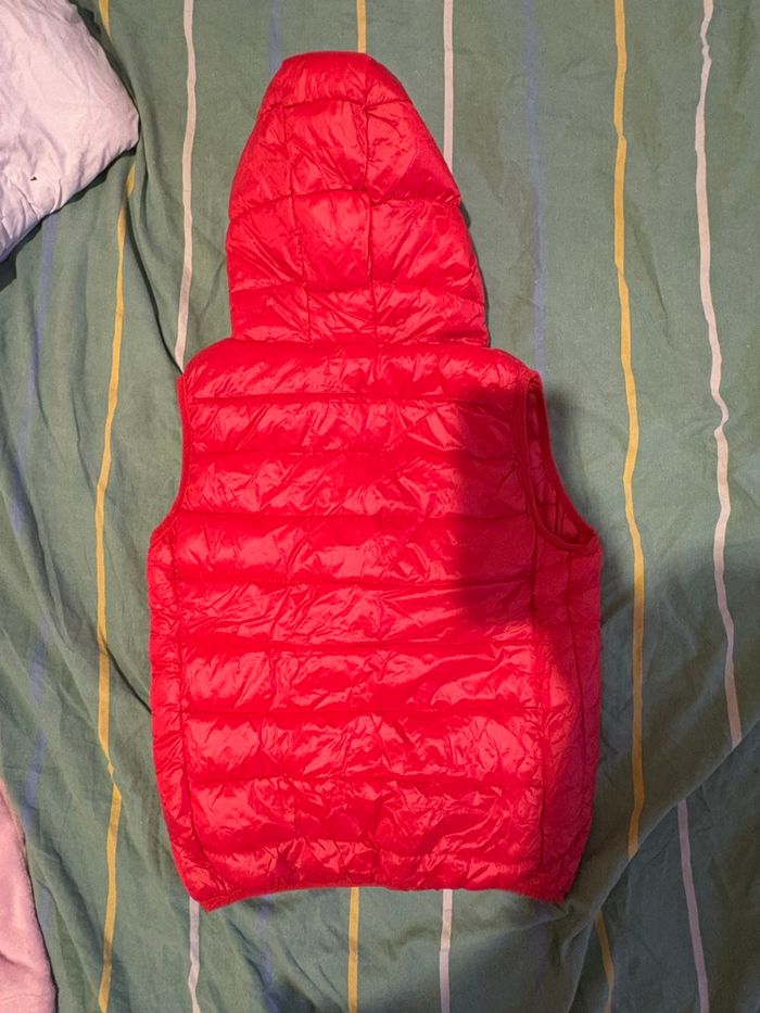 Doudoune garçon - photo numéro 4