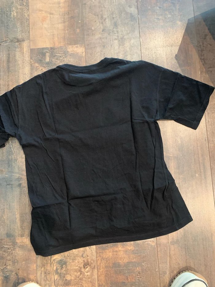 Tee shirt imprimé - photo numéro 4