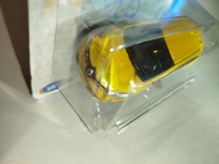 Burago 1/64 Renault Clio - photo numéro 5