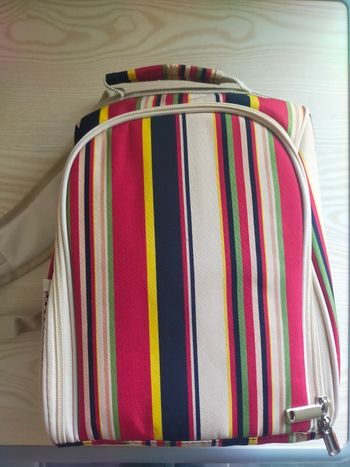 Sac de rando neuf jamais utilisé 