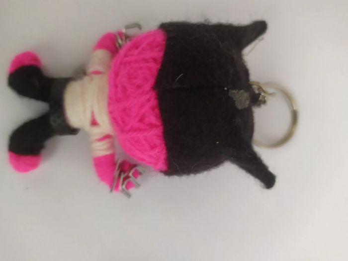 porte clef vampire - photo numéro 2