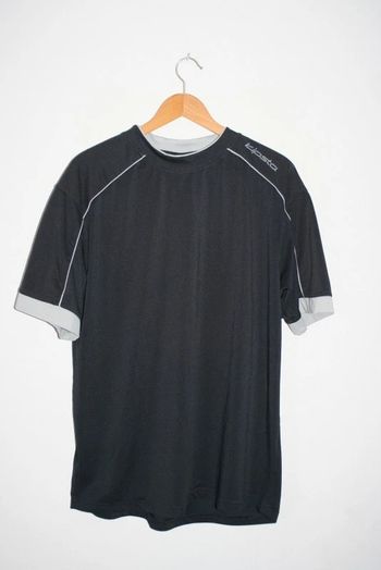 Tee-shirt gris Kipsta taille XL