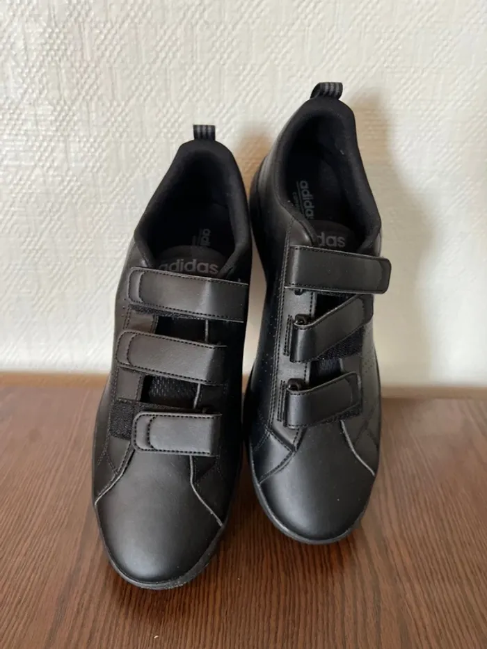 Adidas noir