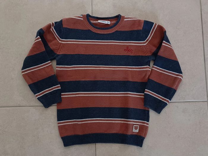 Pull Noukie's 6 ans