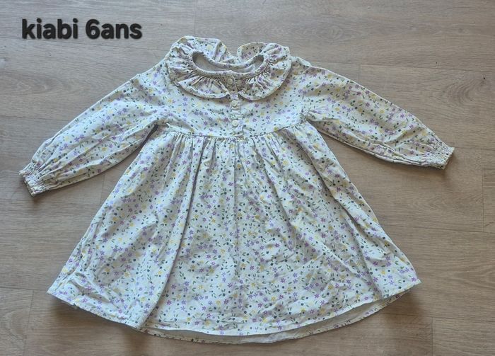 Robe kiabi