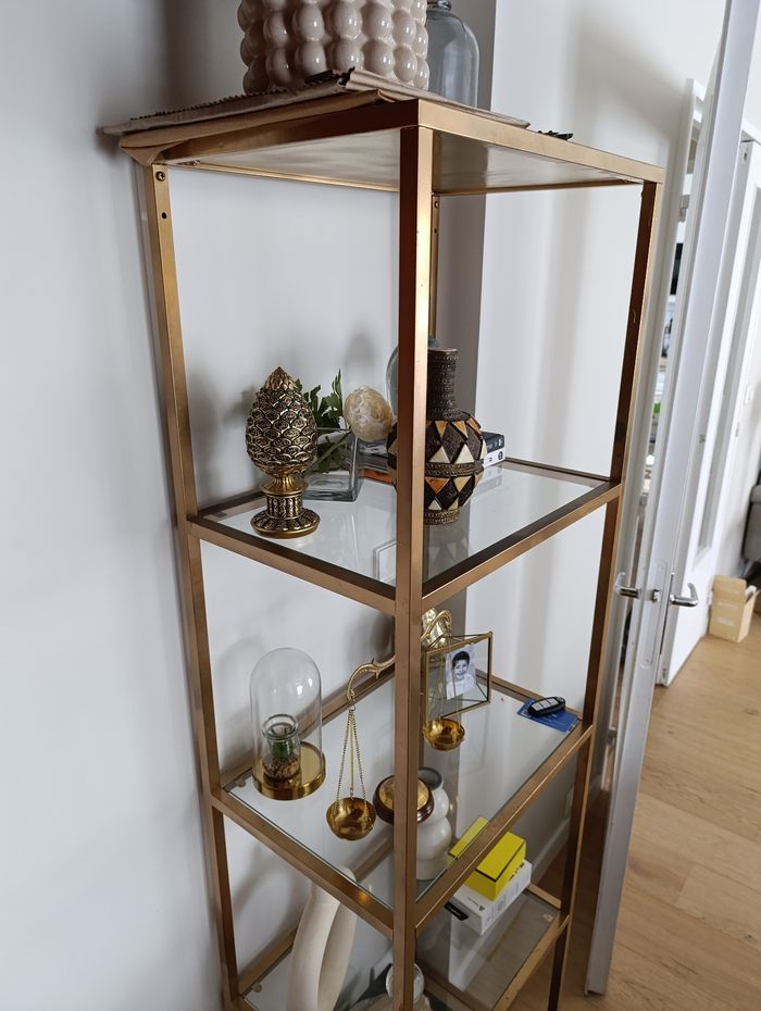 Meuble a étagères - photo numéro 5
