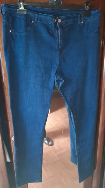 Jean taille 48