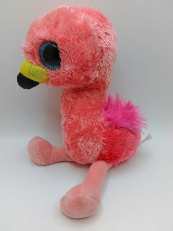 Peluche Ty 