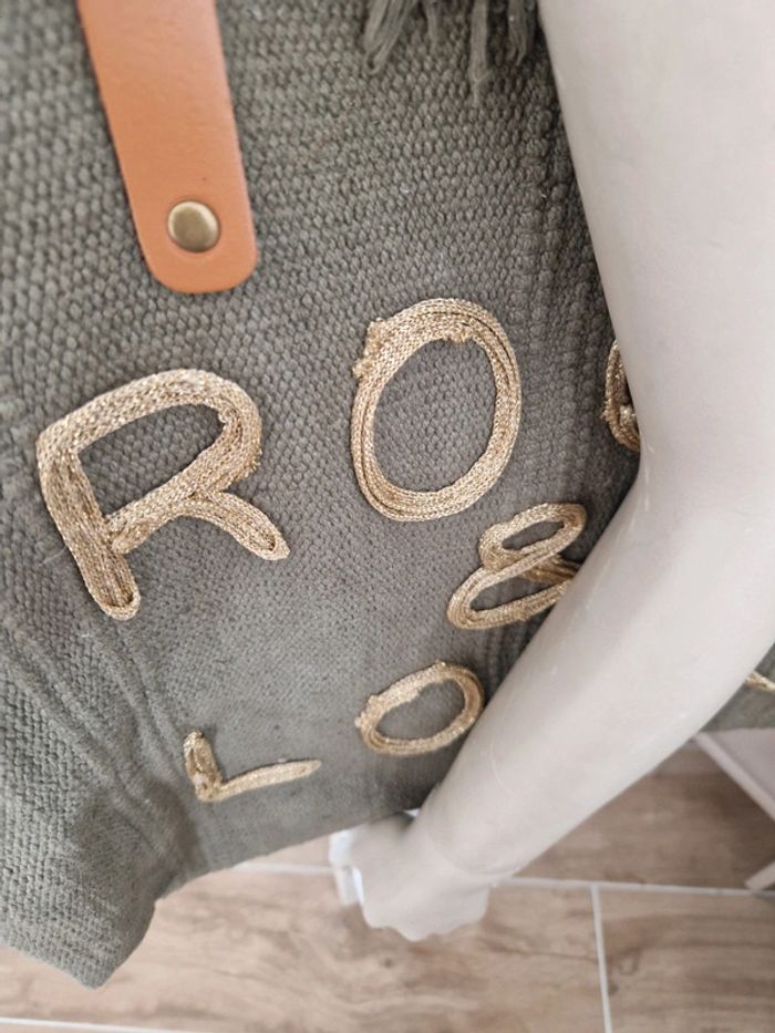 Grand cabas 👜 - photo numéro 3