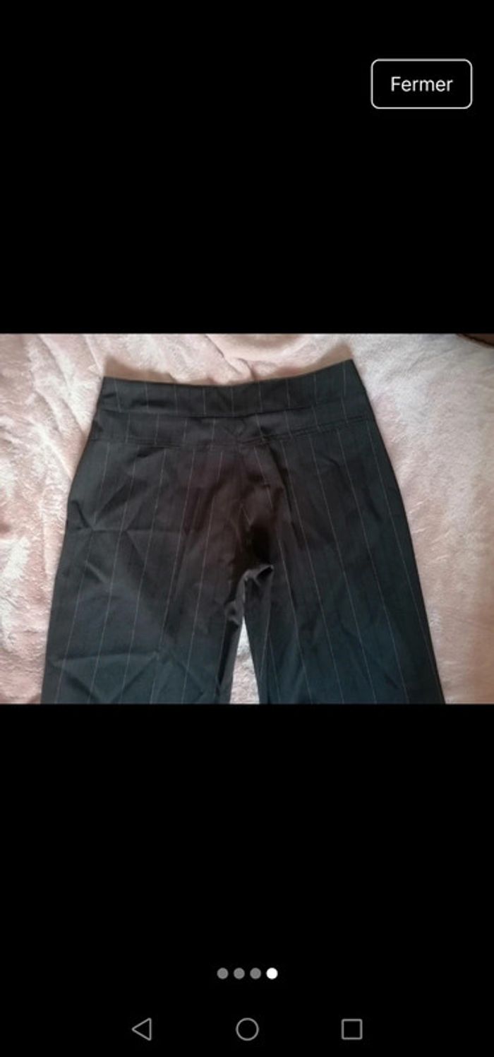 Pantalon vintage - photo numéro 4