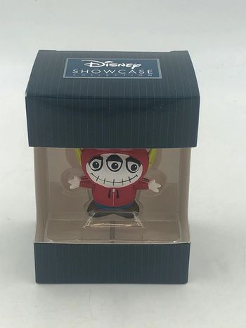 Figurine Disney Showcase collection Alien Remix Miguel Enesco neuf