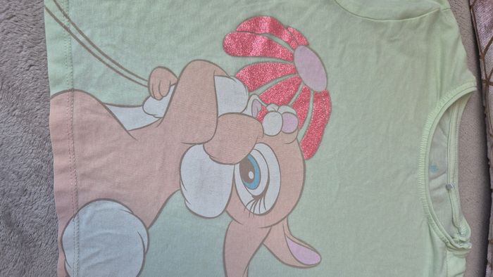 Tee-shirt disney 36 mois - photo numéro 4