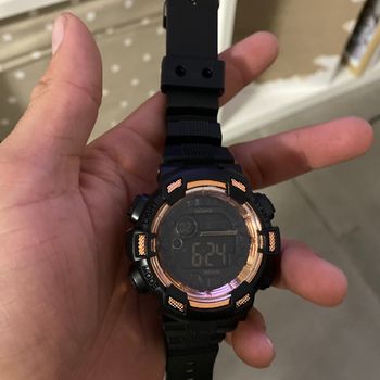 Montre homme