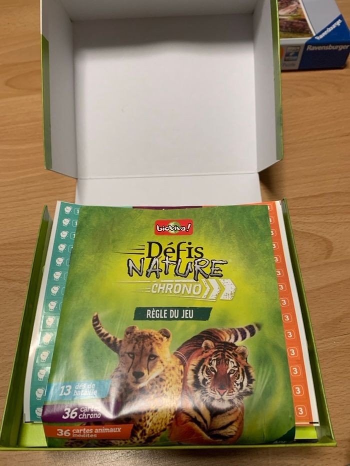 Jeux - photo numéro 2