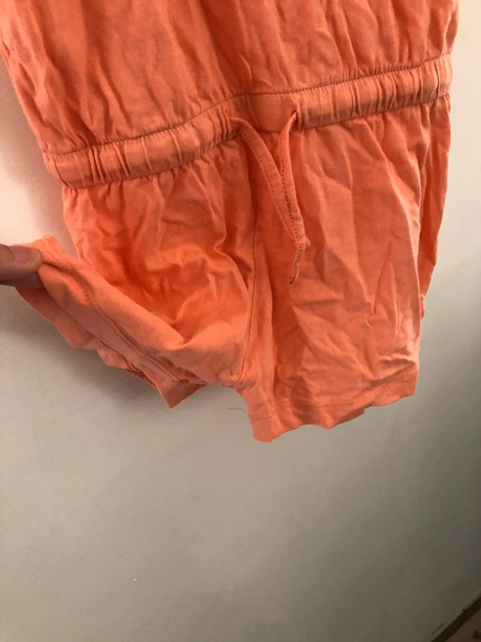 Combi short 6 ans - photo numéro 2