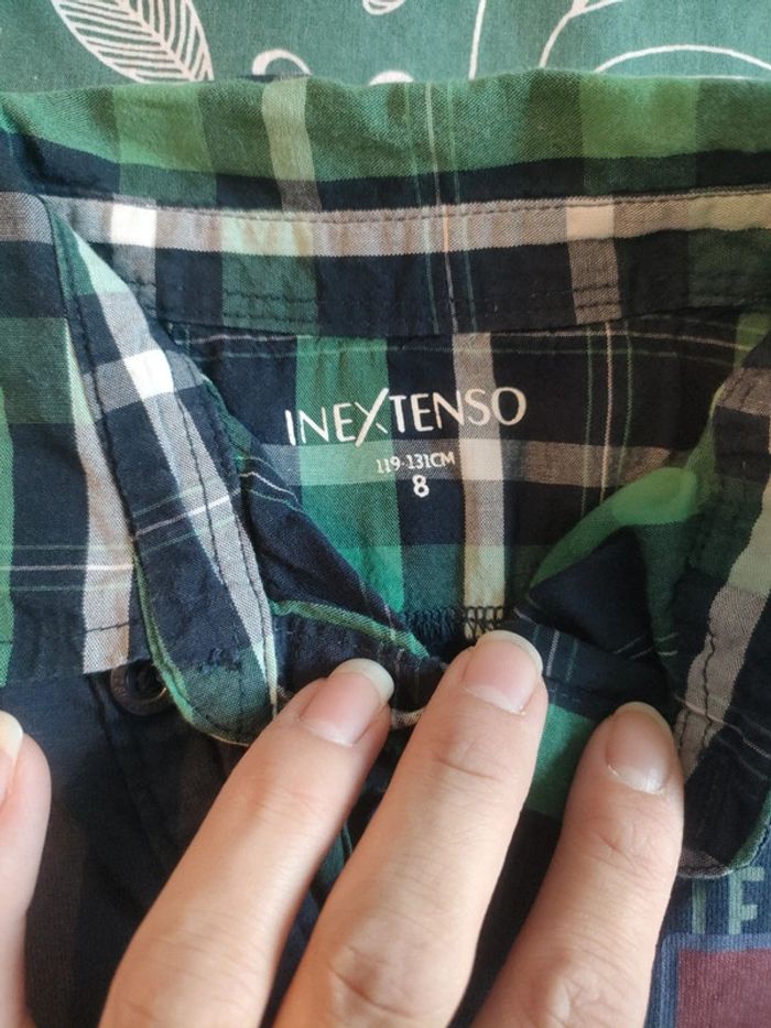 Haut 8 ans - photo numéro 2