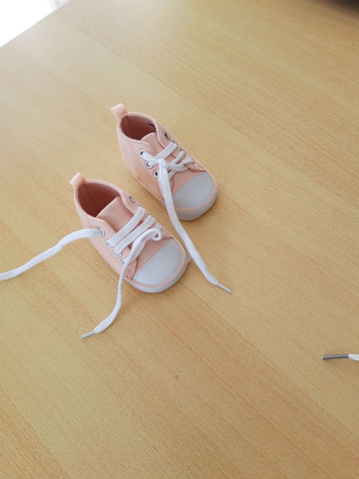 Chaussures - photo numéro 2