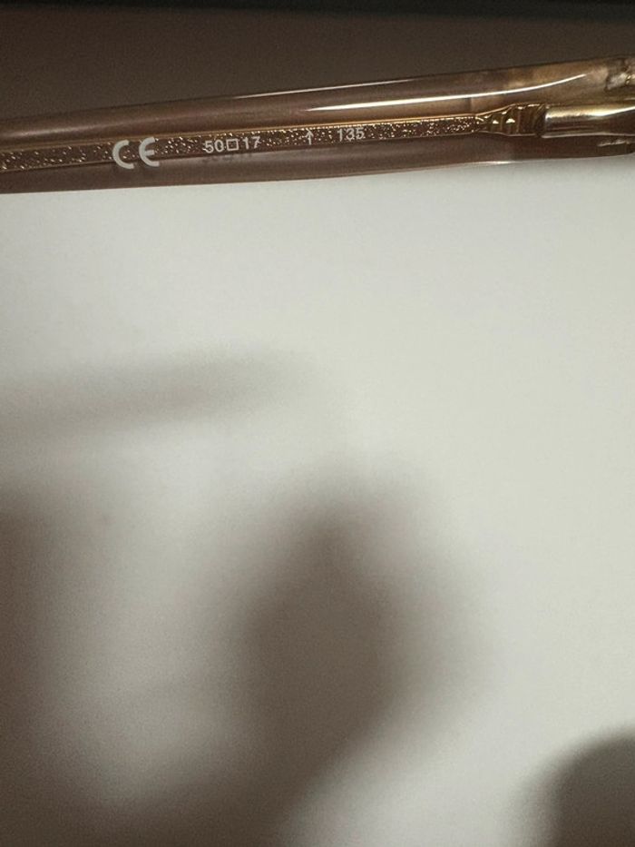 Monture Lunette Michael kors - photo numéro 8