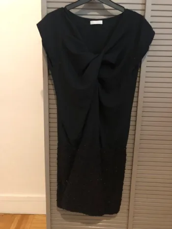 Robe bimatiere promod