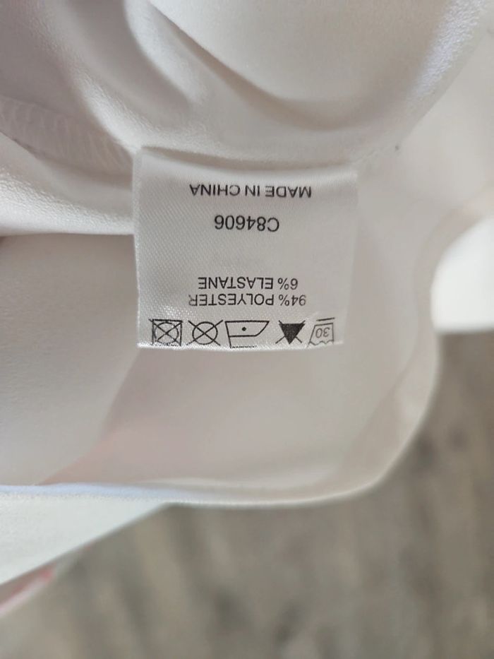 Blouse manches longues - photo numéro 7