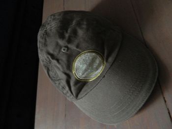 Casquette bébé garçon T 45 cm "Obaibi"