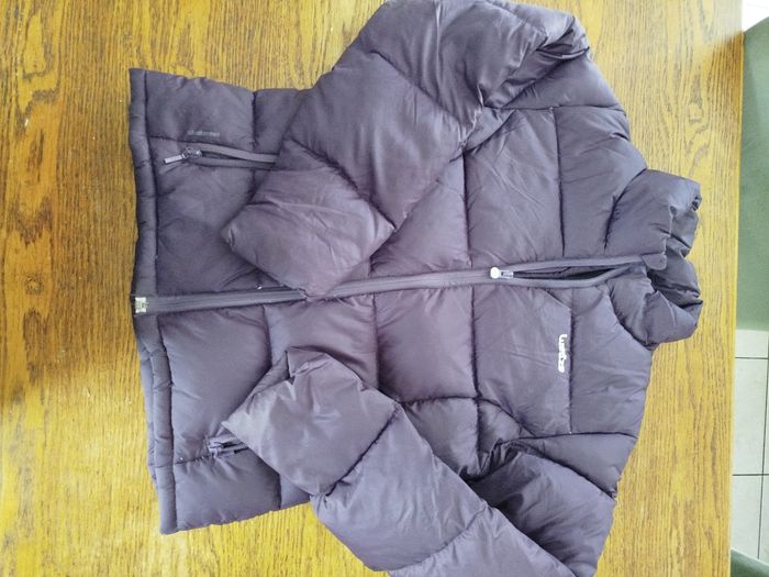 Manteau pantalon et Gant de Ski - photo numéro 2