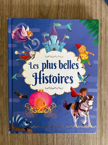 Livre enfant - en très bon état