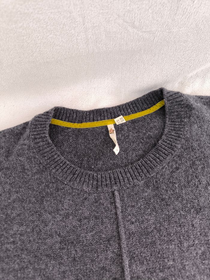 Robe pull White stuff 40 - photo numéro 4