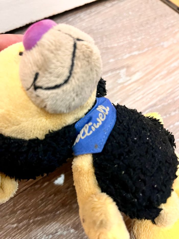 Pimboli mouton - photo numéro 6