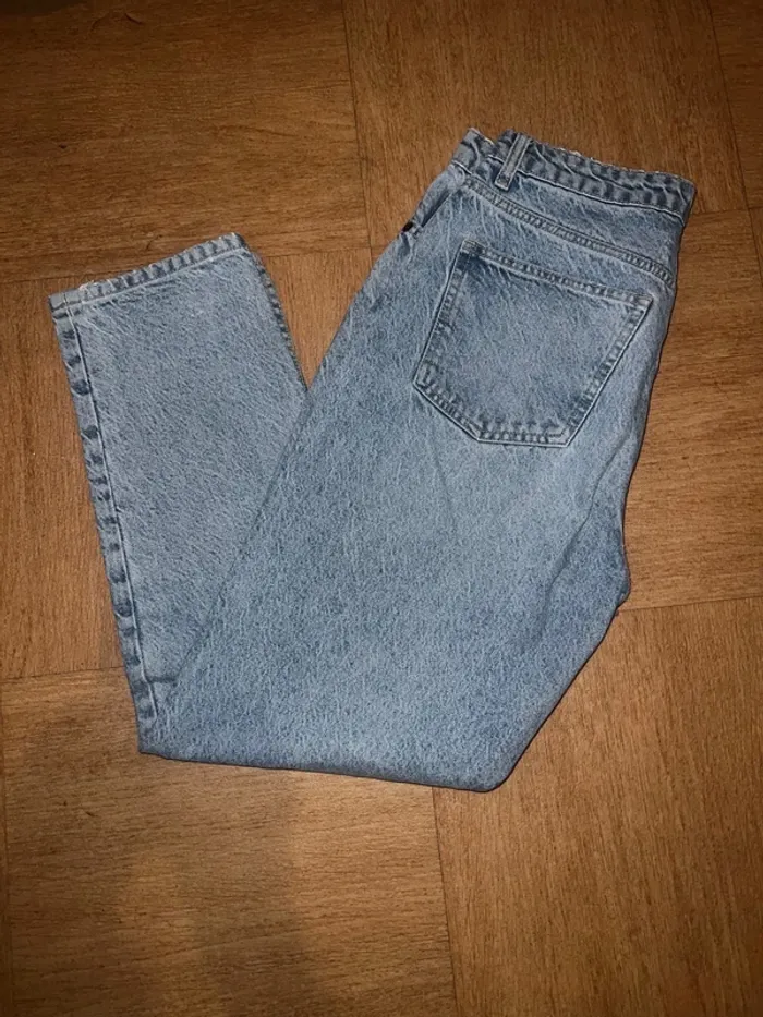 Jeans ZARA - photo numéro 5