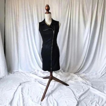 Robe noire 🌹 S 🌹voyelles