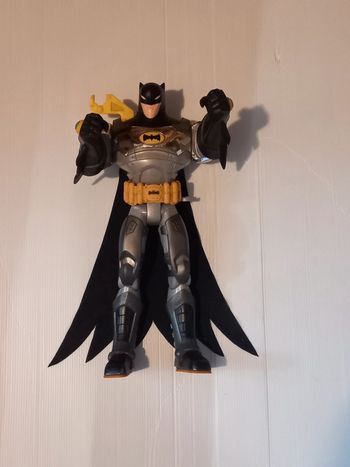 Batman figurine ultra blast